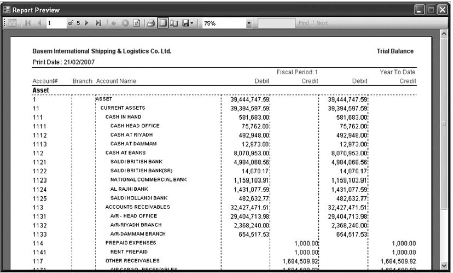 Pengetahuan Dasar Membuat Laporan / Report di .NET dgn 