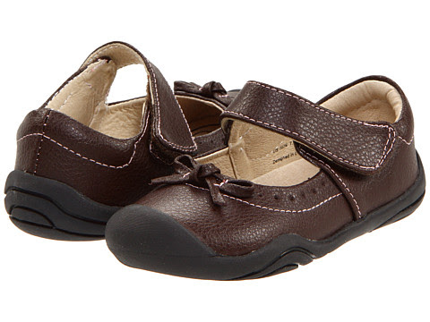 pediped Isabella Grip 'n' Go (Toddler) - Zappos Free Shipping BOTH ...