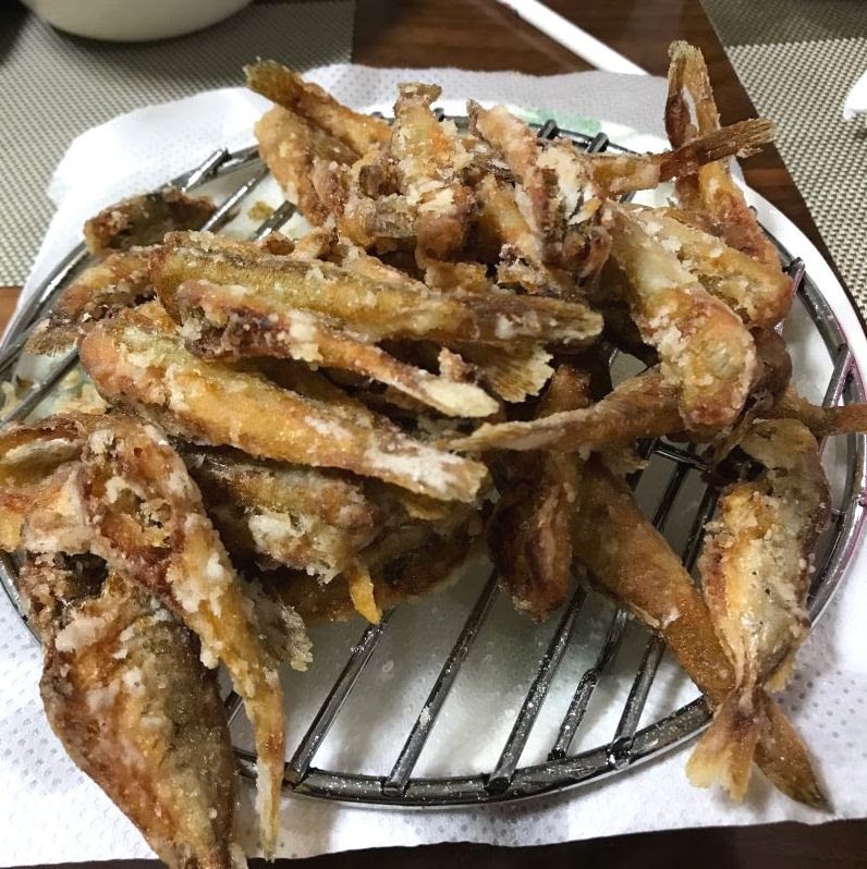 釣って楽しい 食べておいしい 秋の味覚に ハゼ を推したい 料育 りょういく