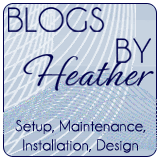 Blogs By Heather