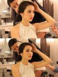 Han Hye-jin (한혜진)