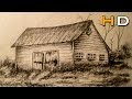Old House Drawing Step By Step - How to Draw a House for Beginners | Drawingforall.net : Building planning and drawing step by step as per building bye laws watch more hey guys, this video is a step by step version of drawing a house in one point perspective.