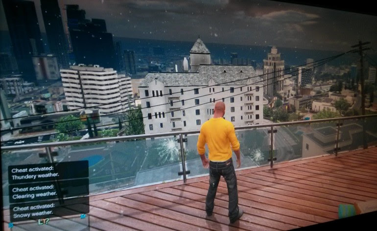 Gtav Street グランド セフト オート5 情報サイト その他