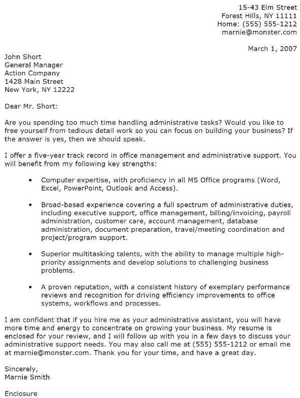 Cover Letter 201207
