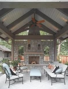Pool Houses on Pinterest