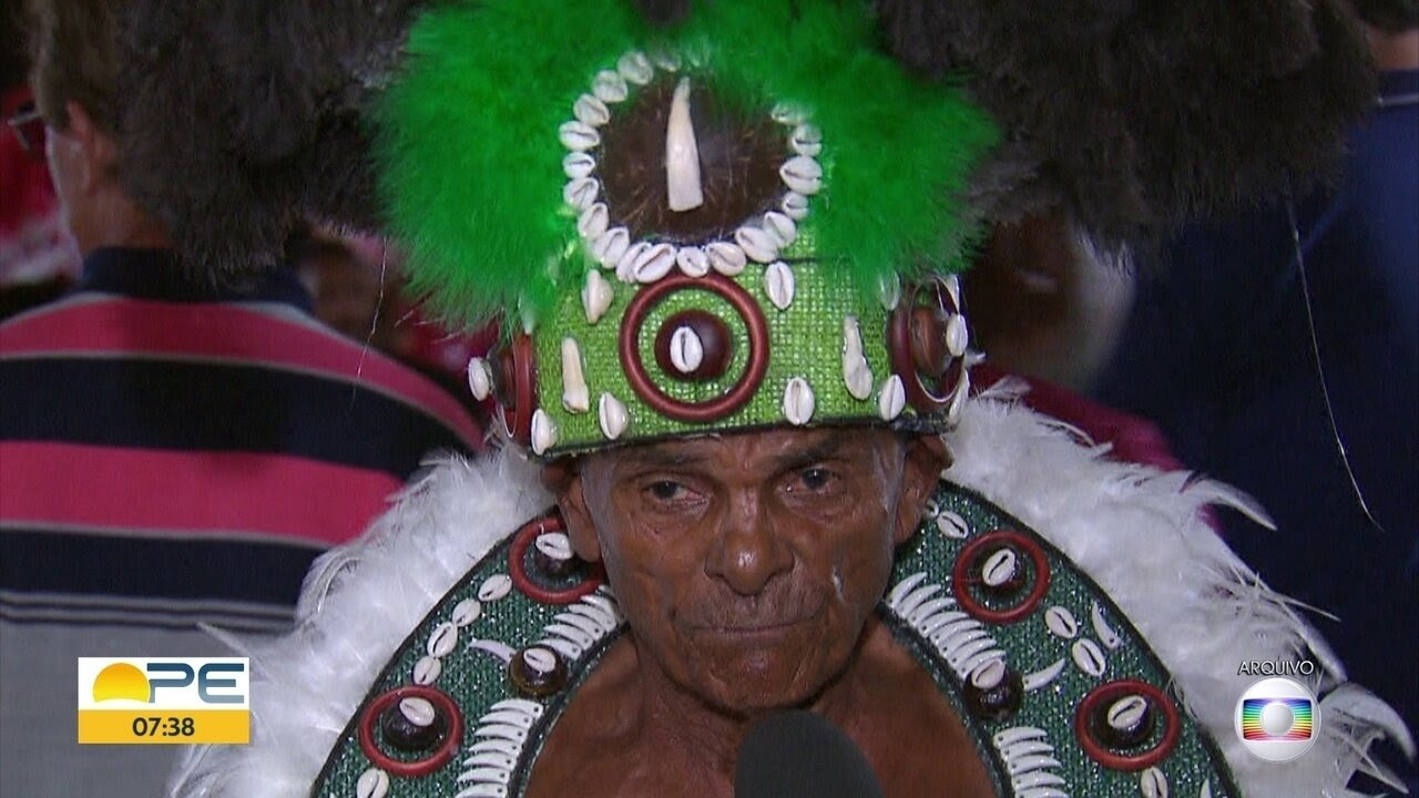 Resultado de imagem para "Mestre Nelson". goiana