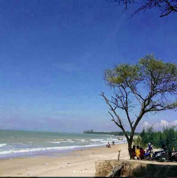 Tiket Masuk Wisata Pantai Sowan Tuban - Tours By Rail