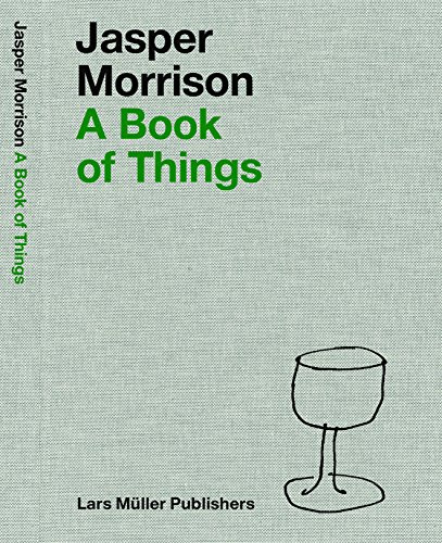 A Book of Things
