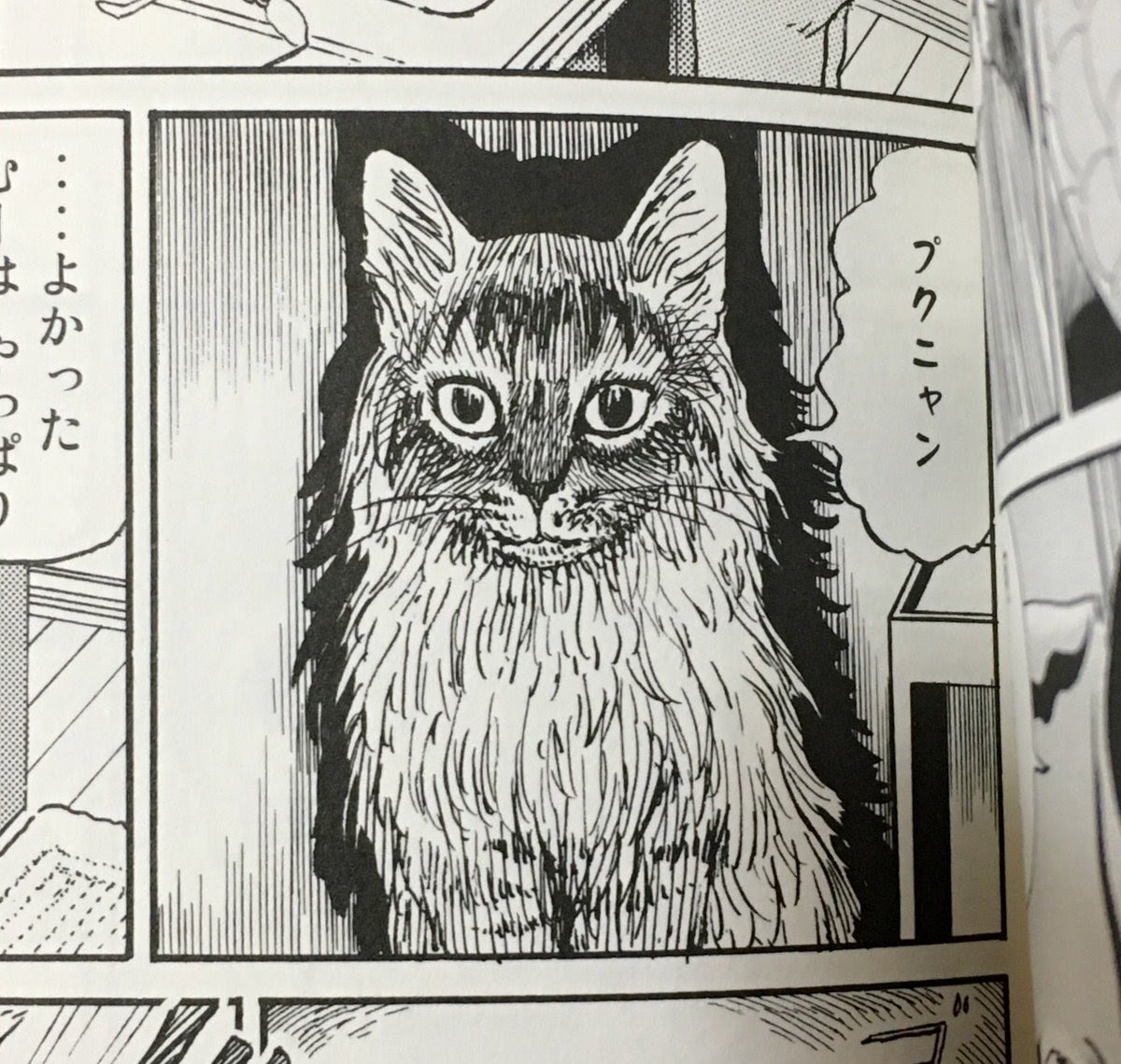 みくろ Nicomikuro 伊藤潤二 の検索結果 ツイセーブ