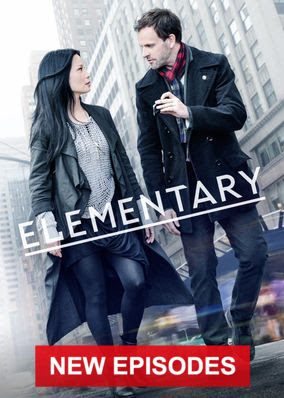 Elementary - Season 4