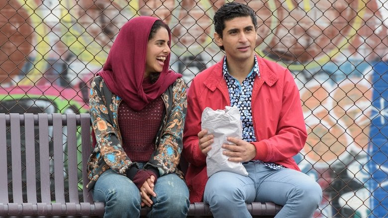 Le Mariage d'Ali HD streaming vostfr 2017