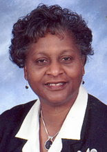 Rep. Mary Moore