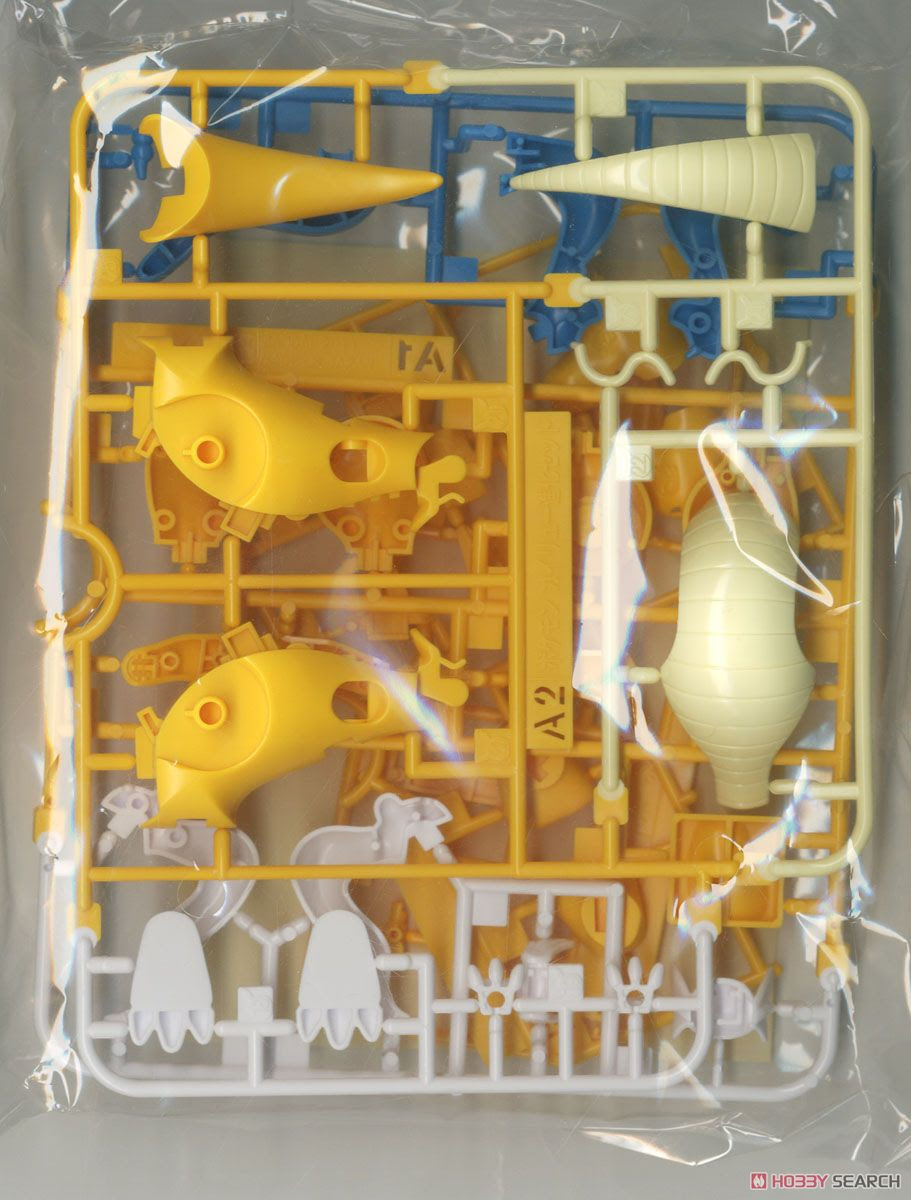 Bandai Kairyu Dragonite Evolution Set