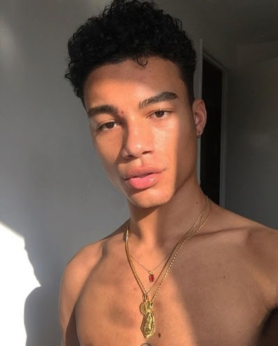 Request Please For Somebody To Create This Male Model The Sims Forums
