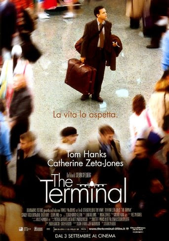 The Terminal Pelicula Completa En Español 2004  Gratis