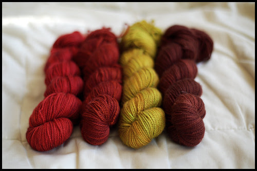 Colorwork!