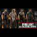 Dying Light Unlockable Outfits / Outfits are unlocked account wide in the wardrobe and can be used on all characters .