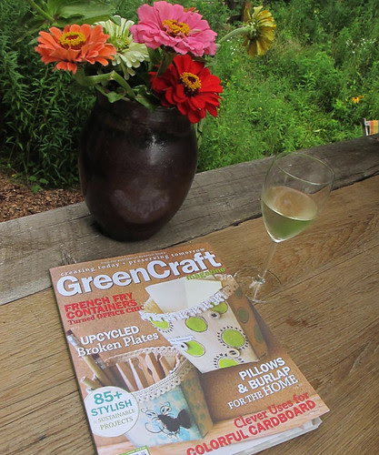 green craft