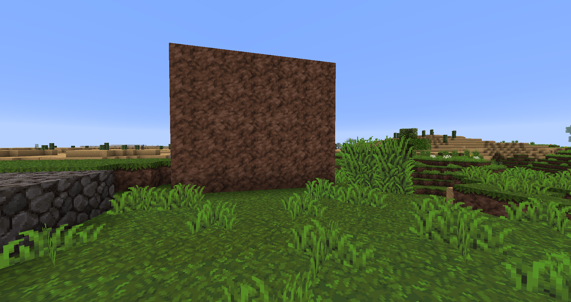 Miresa [WIP] - WIP Resource Pack - Resource Packs 