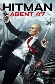 Hitman: Agent 47 online film 2015 teljes uhd magyarul
