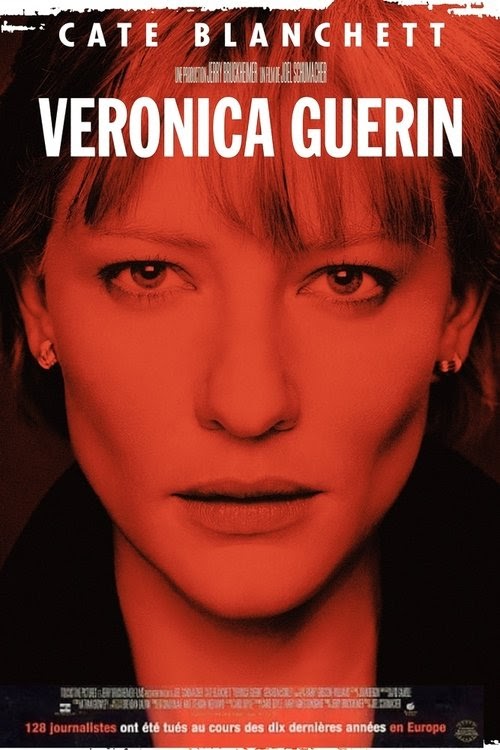 Voir@! Veronica Guerin ((2003)) en Streaming Francais Gratuit HD