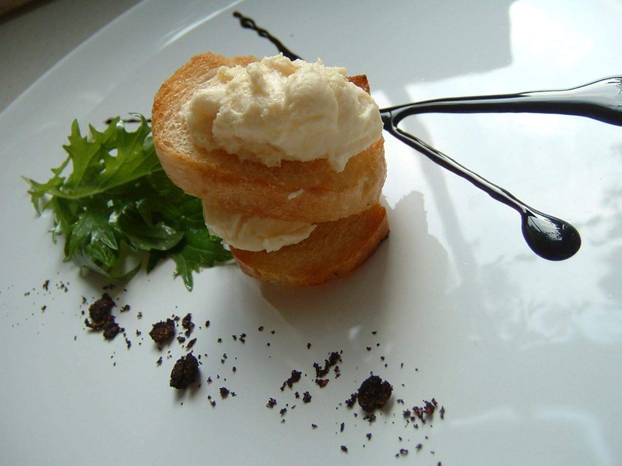 Whipped Brie The Analytical Kitchen