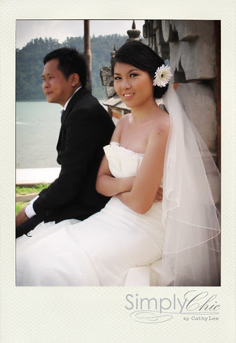 June ~ Pre-Wedding Photography