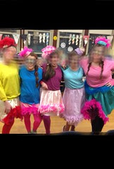 Seussical Costumes Homemade by APrincipalandWifeTravels