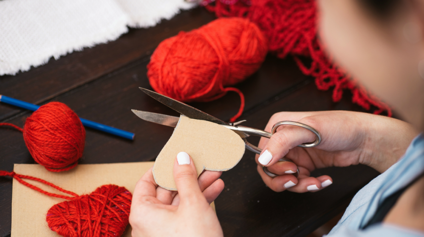 7 Steps to Happy Crafting