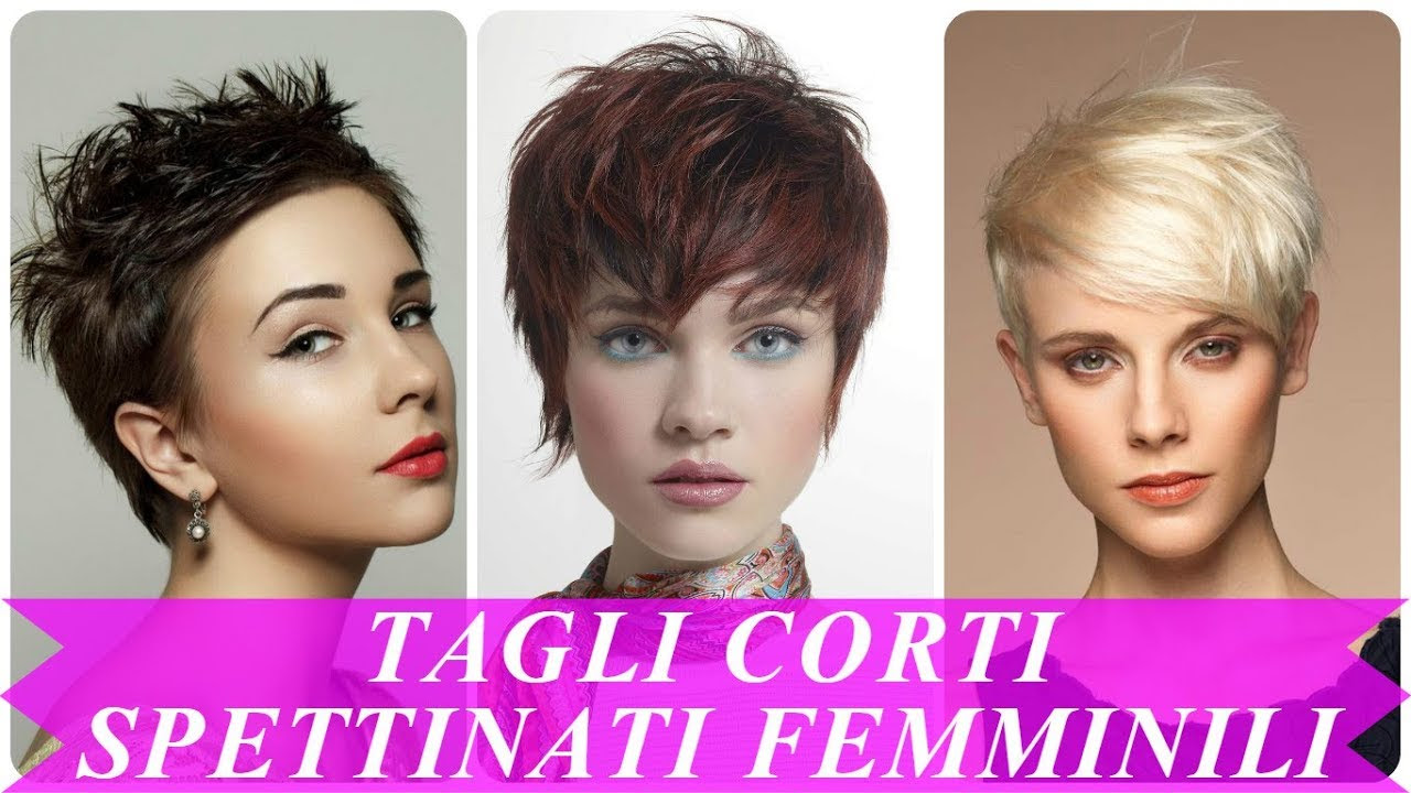 tagli moda estate 2018