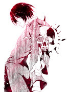 死神 暗殺教室 暗殺教室 Pixiv年鑑 B