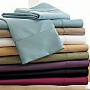 JCPenney Studio 350 Thread Cound Wrinkle-Free Sheet Set Reviews ...