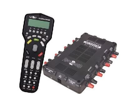 Model Trains Electric Controller
