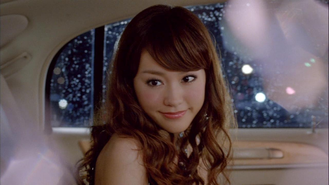 桐谷美玲證未有婚期 宅男笑到收唔到聲