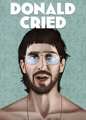 Donald Cried
