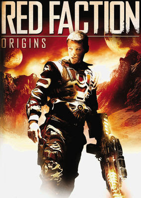 Red Faction: Origins