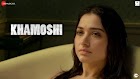 Khamoshi Lyrics - Shruti Haasan