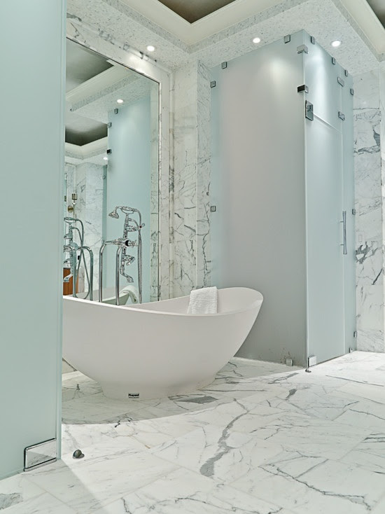 48 Luxurious Marble Bathroom Designs DigsDigs 48 Luxurious Marble Bathroom Designs DigsDigs