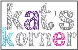 Kat's Korner