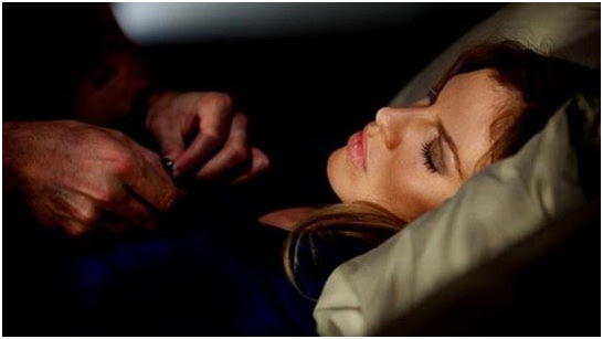 The Resident - The Grouchy Editor