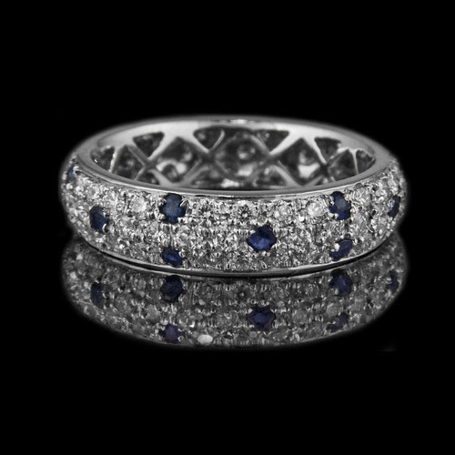 Eternity Ring Diamond