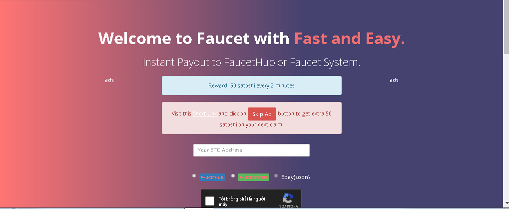 Quotes On Bitcoin Faucet Script Download - 