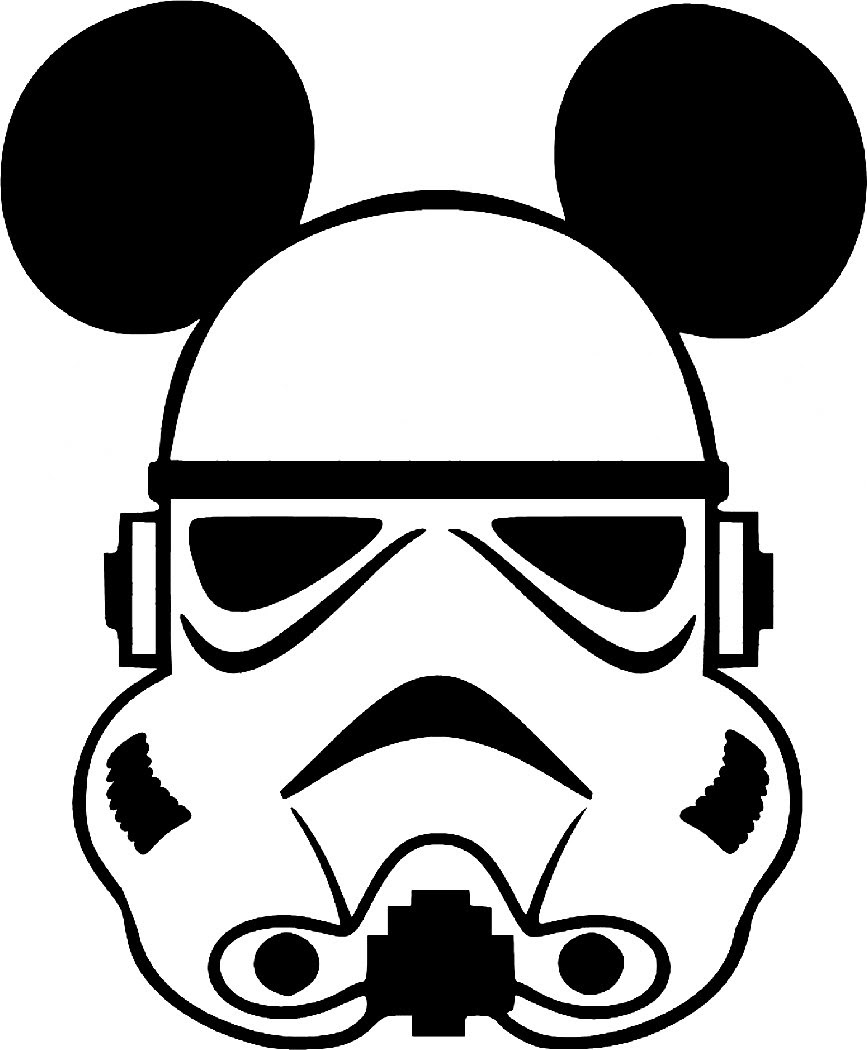 Download Stormtrooper Clipart | Free download on ClipArtMag