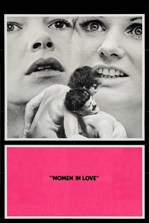 فيلم Women in Love 1969 مترجم | مشاهدة فيلم تينيت ايجي بيست