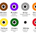 7 things you should know about evil eye protection charm - evil eye colors and meanings evil eye art evil eye quotes color | evil eye color chart meaning