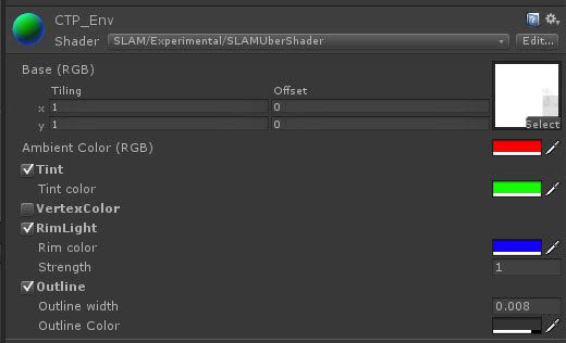 Shader Variants And Multiple Passes Unity Forum