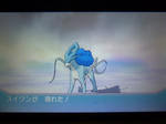 Oras伝説色違い メモ まぼろし劇場