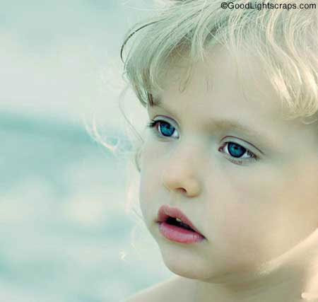 Cute Baby Pictures Graphics and Scraps