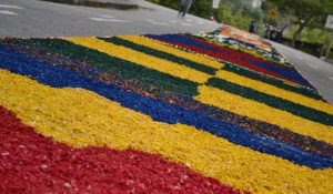 Corpus Christi: Mais um Feriado Vem Aí