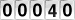 web counter html code
